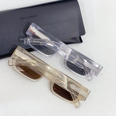 YSL Sunglasses — 8