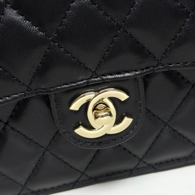 Chanel Bag — 5