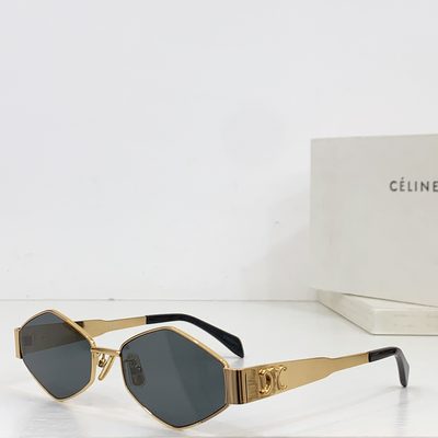Celine Sunglasses — 5