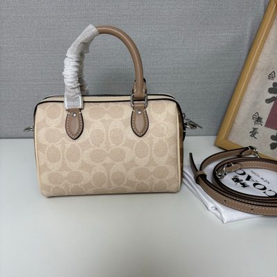Coach Bag — 3