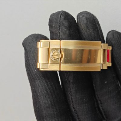 Rolex Watch — 7