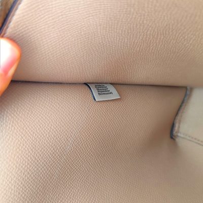 Coach Bag — 9