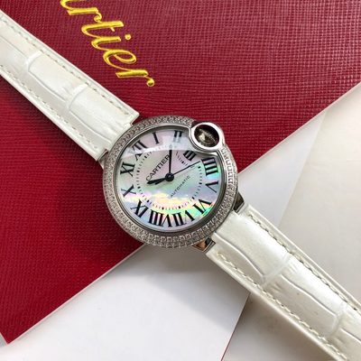 Cartier Watch