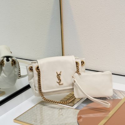 YSL Bag — 3