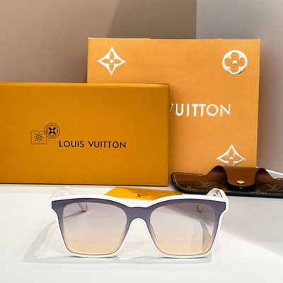 LV Sunglasses