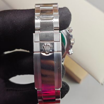 Rolex Watch — 7