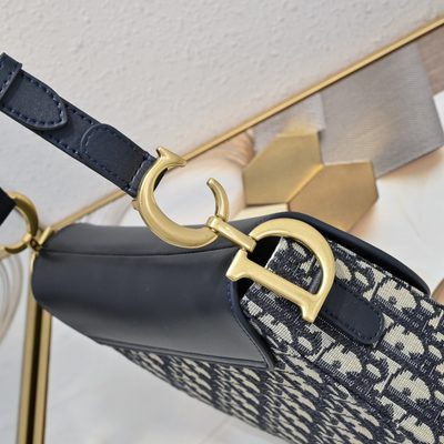 Dior Bag — 5