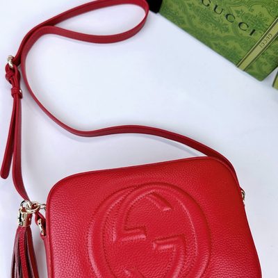Gucci Bag — 8