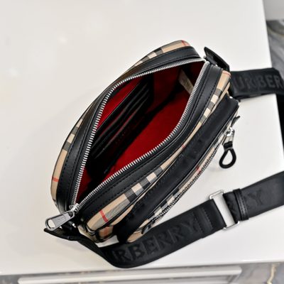 Burberry Crossbody Bag — 8