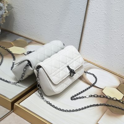 Dior Bag — 3
