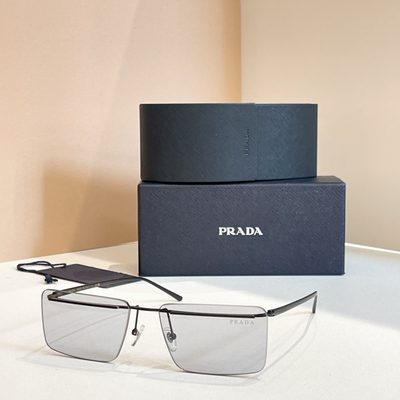 Prada Sunglasses — 6