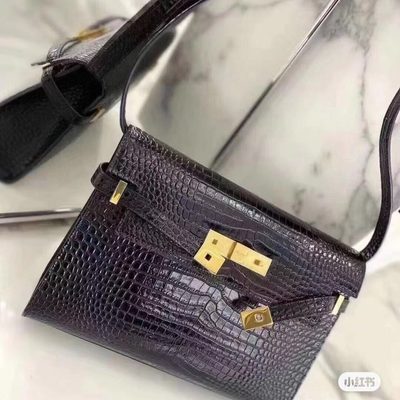 YSL Bag — 5