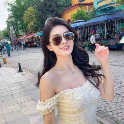 YSL Sunglasses — 9
