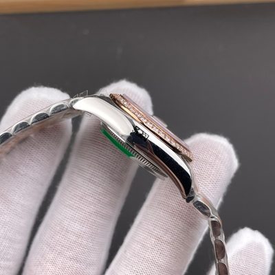 Rolex Watch — 6