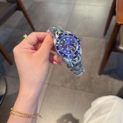Rolex Watch — 5