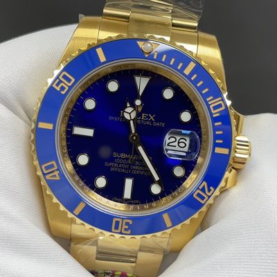 Rolex Watch — 3