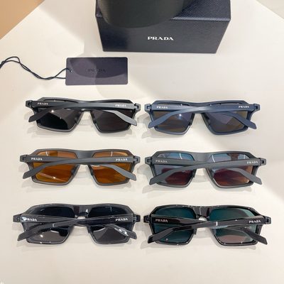 Prada Sunglasses — 8