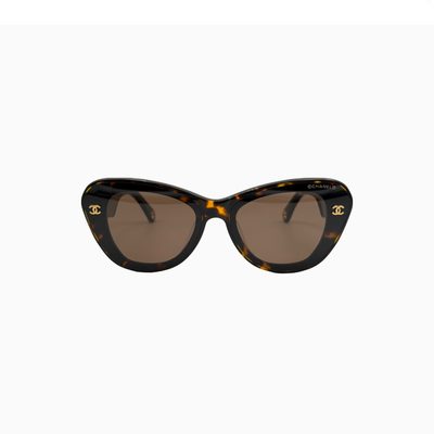 Chanel Sunglasses — 4