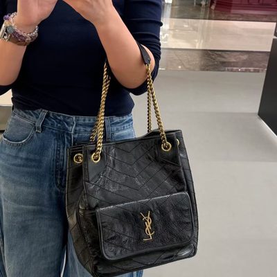 YSL Bag — 3