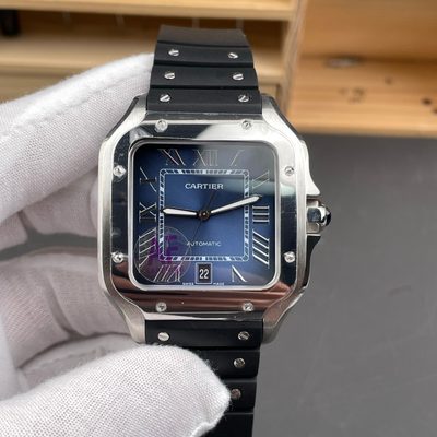 Cartier Watch