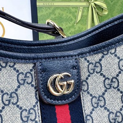 Gucci Bag — 7