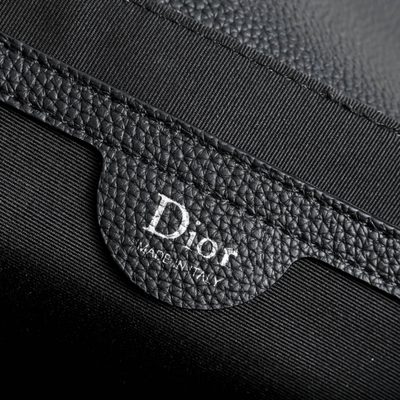 Dior Saddle Heritage messenger bag — 9