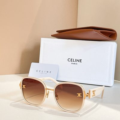 Celine Sunglasses — 3