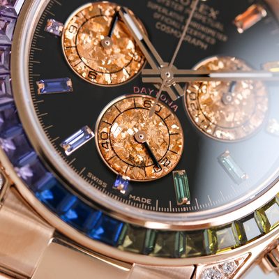 Rolex Watch — 5