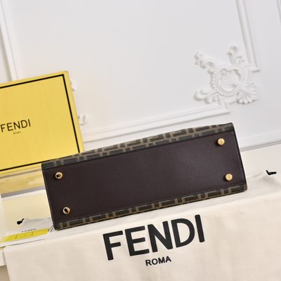 Fendi Bag — 9