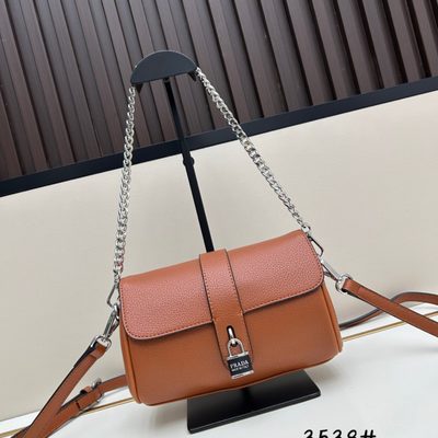 Prada Bag — 6