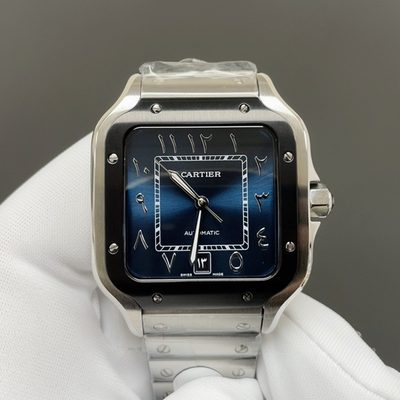 Cartier Watch — 3