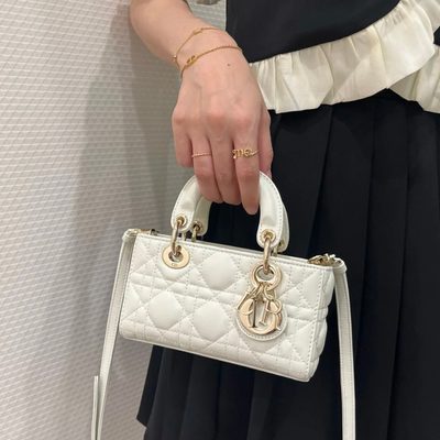 Dior Bag