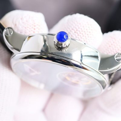 Cartier Watch — 7