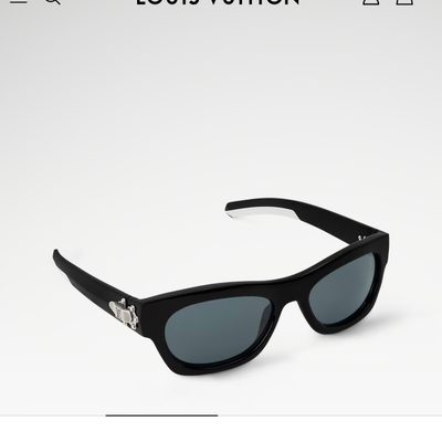 LV Sunglasses — 3