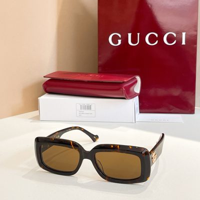 Gucci Sunglasses — 8