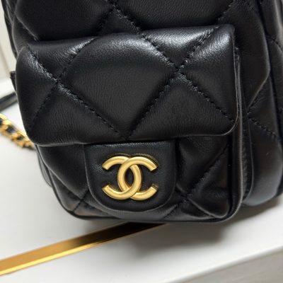 Chanel Bag — 5