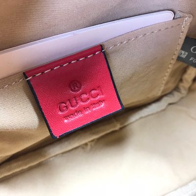Gucci Bag — 9