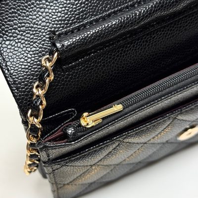 Chanel Bag — 8