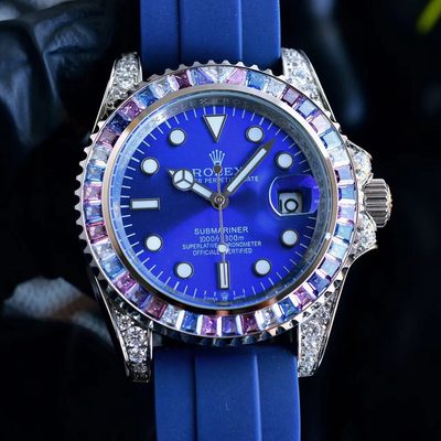 Rolex Watch