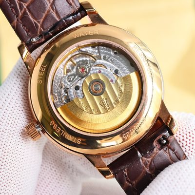 Rolex Watch — 9