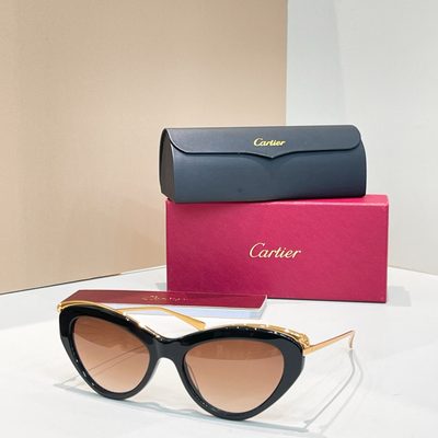 Cartier Sunglasses — 6