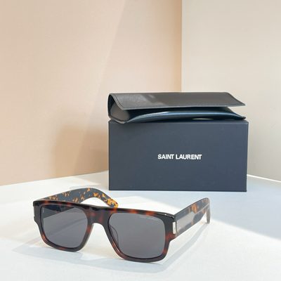 YSL Sunglasses — 4