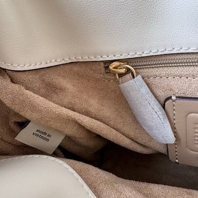 Coach Bag — 8