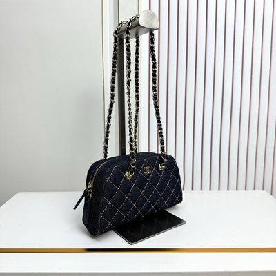 Chanel Bag — 4