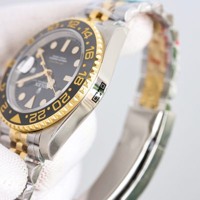 Rolex Watch — 6