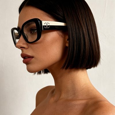 Chanel Sunglasses — 3