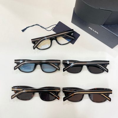 Prada Sunglasses — 9