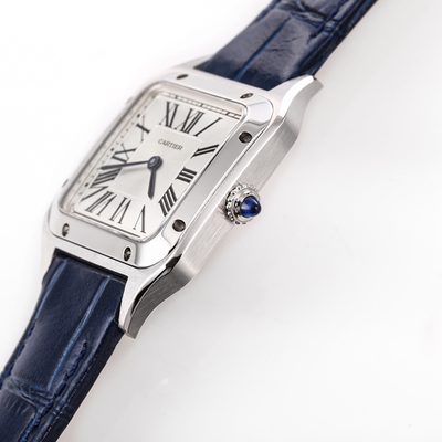 Cartier Watch — 6