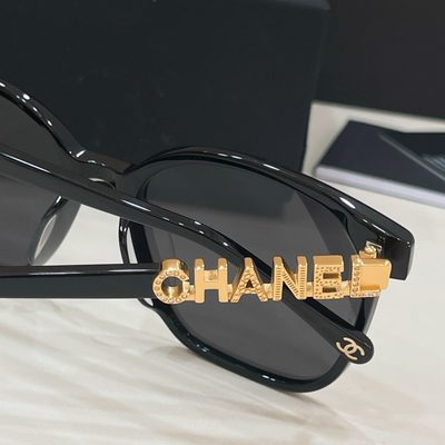Chanel Sunglasses — 6