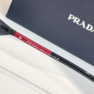 Prada Sunglasses — 7